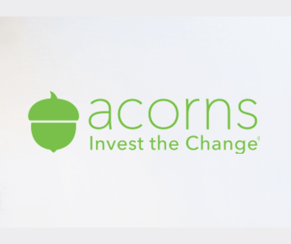 Acorn - investing made easy